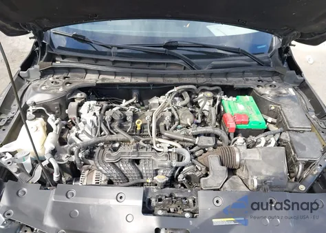 2022 Nissan Altima Sv Fwd из США, поврежденный, VIN 1N4BL4DV0NN316429